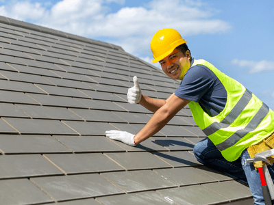 About Roof Repair Experts Candor, NC